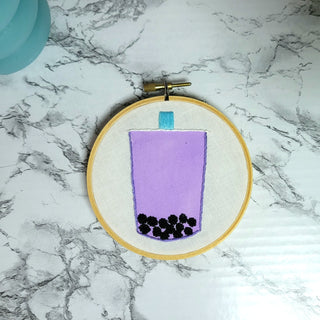 Boba Hoop