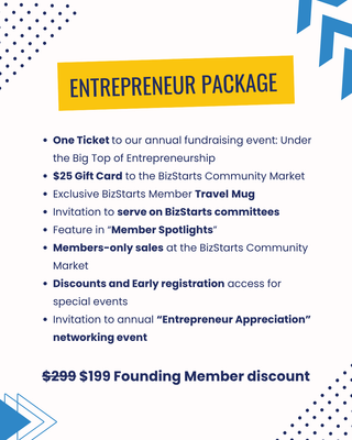 BizStarts Membership