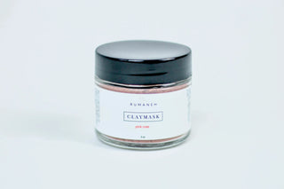 Clay Mask