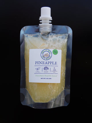 Pineapple Sea Moss