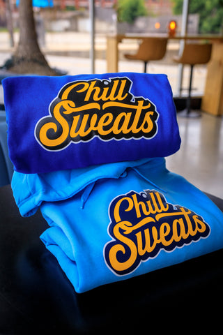 Brew Crew Hoodie