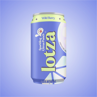 Wild Berry Lotza