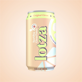 Original Citrus Lotza