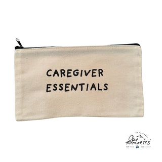 Caregiver Essentials Pouch
