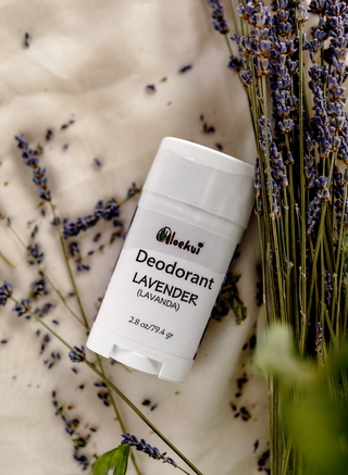 Lavender Deodorant