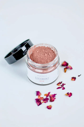 Clay Mask