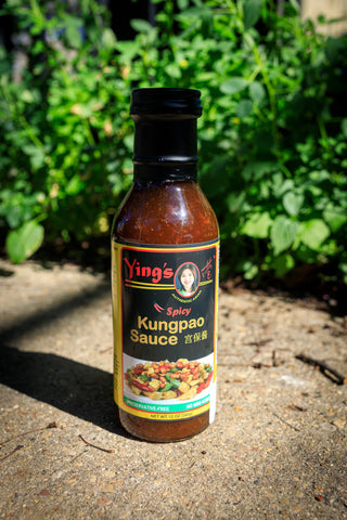 Yings Kungpao Sauce