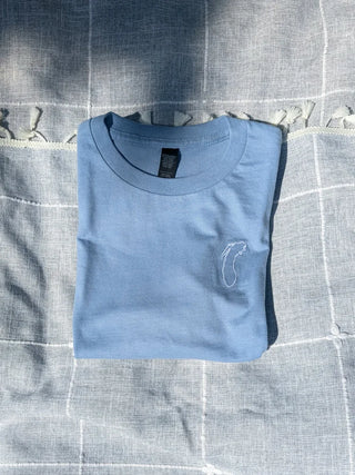 Embroidered T-Shirts