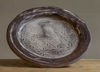Medallion Plate