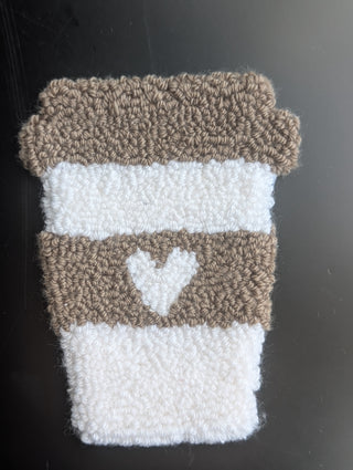 Mug Rug