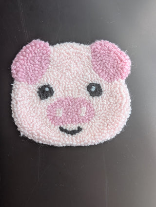 Mug Rug