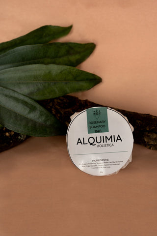 Shampoo Bar