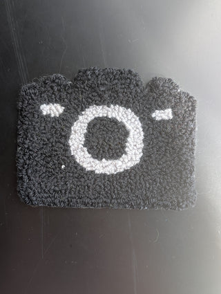 Mug Rug