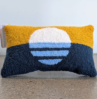 Mini Pillow