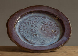 Flourish Plate