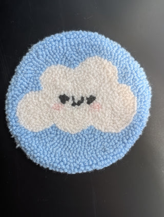 Mug Rug