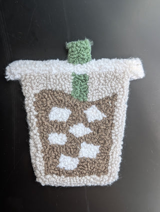 Mug Rug