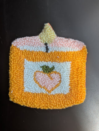 Mug Rug