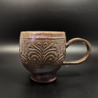 Flourish Mug