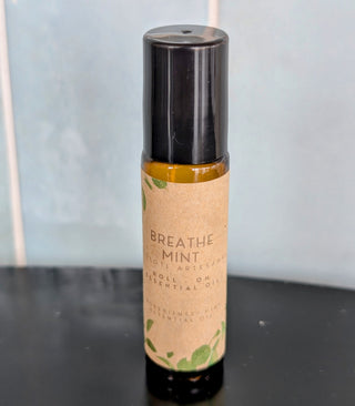 Roll On Essential Oil