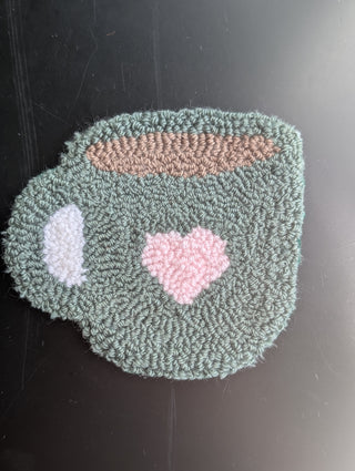 Mug Rug