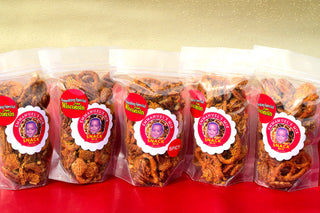Small Snack Mix Original