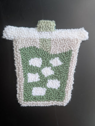 Mug Rug