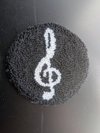 Mug Rug