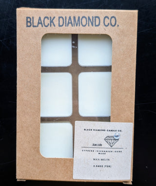 Wax Melts