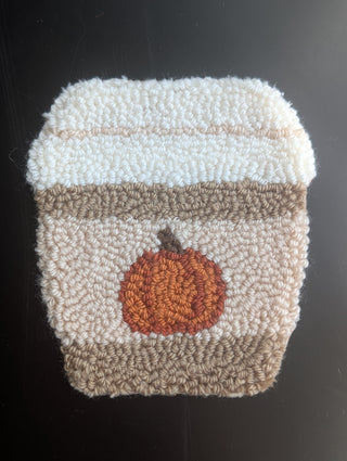 Mug Rug