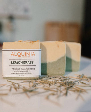 Soap Bar