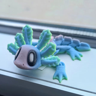 Fidget Toy