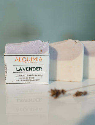 Soap Bar