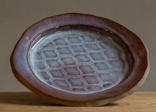 Diamond Tile Plate