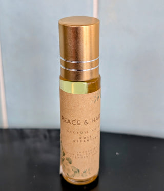Roll On Essential Oil