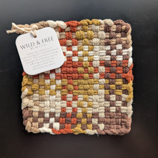Potholder