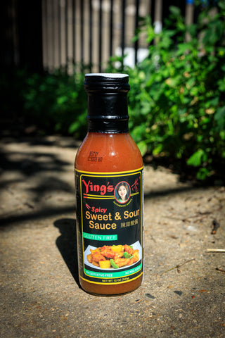 Yings Sweet & Sour Sauce